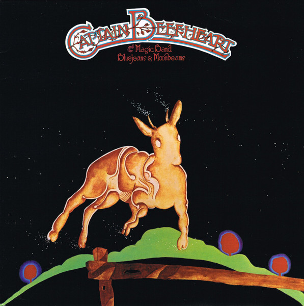 Bluejeans & Moonbeams